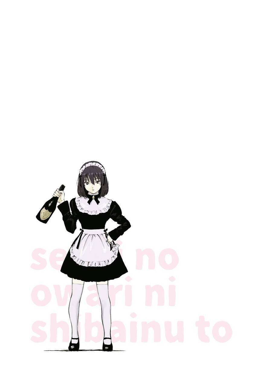 Lang Thang Miền Tận Thế Với Chú Chó Shiba Của Tôi Chapter 2 - 7