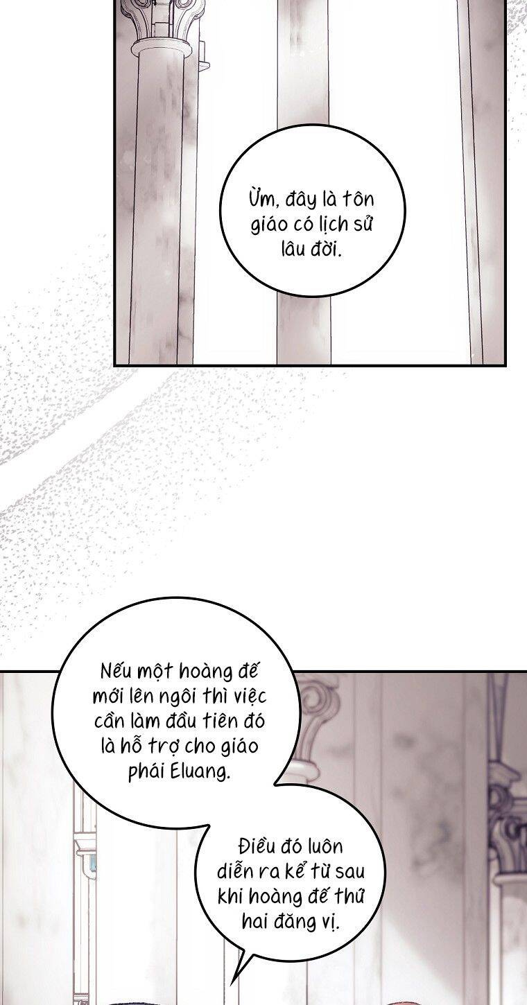 Tôi Nhìn Thấy Cái Chết Của Bạn Chapter 32 - 11