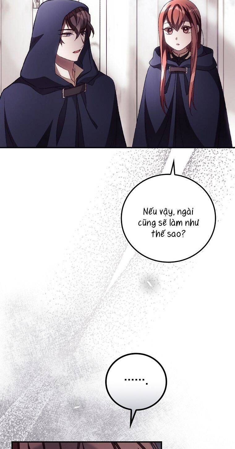 Tôi Nhìn Thấy Cái Chết Của Bạn Chapter 32 - 12