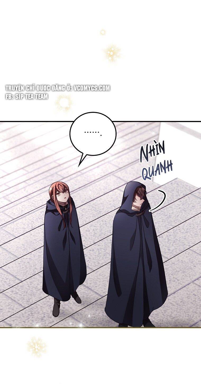 Tôi Nhìn Thấy Cái Chết Của Bạn Chapter 32 - 3