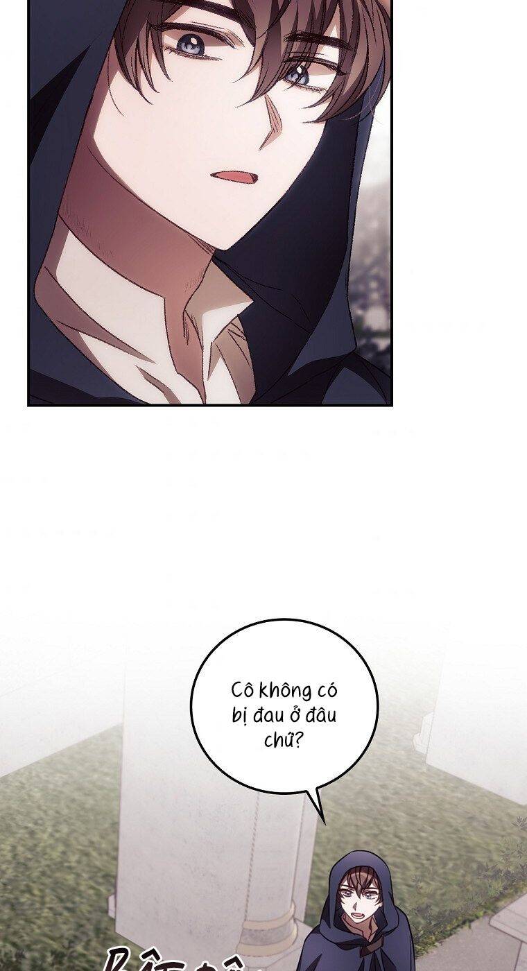 Tôi Nhìn Thấy Cái Chết Của Bạn Chapter 32 - 40