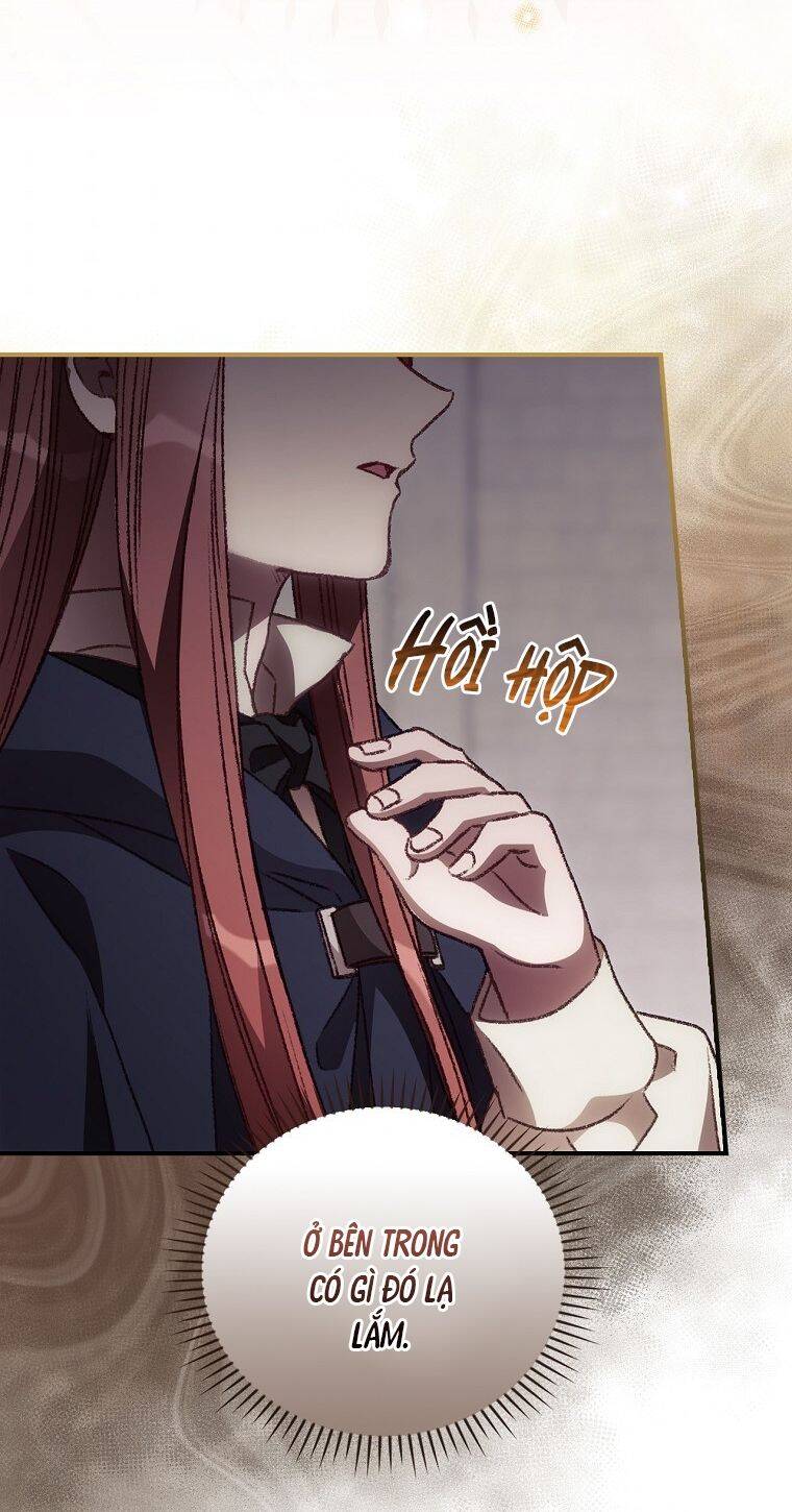 Tôi Nhìn Thấy Cái Chết Của Bạn Chapter 32 - 5