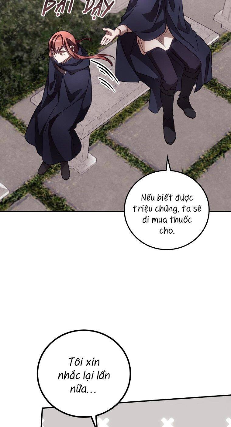 Tôi Nhìn Thấy Cái Chết Của Bạn Chapter 32 - 41