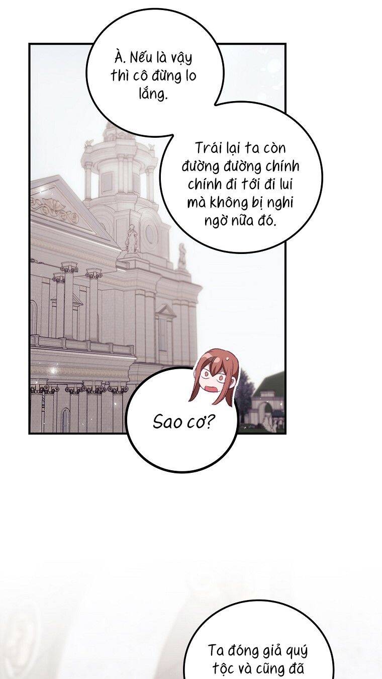 Tôi Nhìn Thấy Cái Chết Của Bạn Chapter 32 - 43