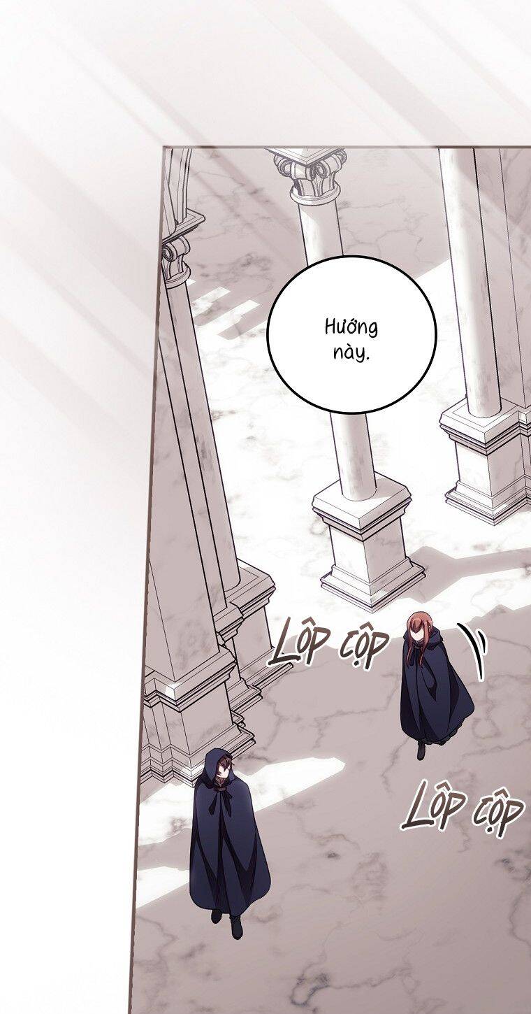 Tôi Nhìn Thấy Cái Chết Của Bạn Chapter 32 - 7