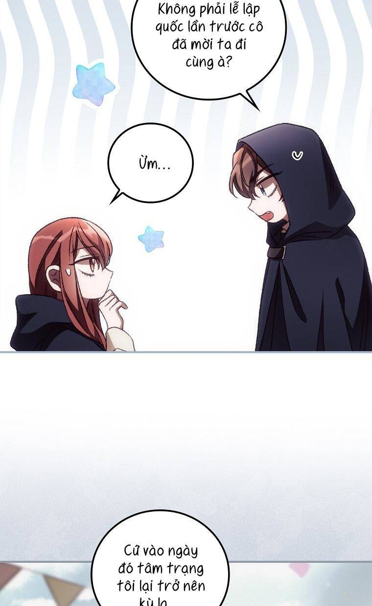 Tôi Nhìn Thấy Cái Chết Của Bạn Chapter 32 - 65