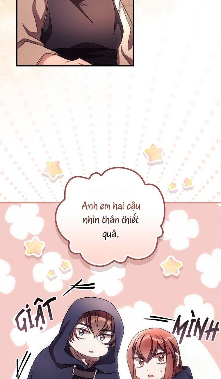 Tôi Nhìn Thấy Cái Chết Của Bạn Chapter 33 - 17