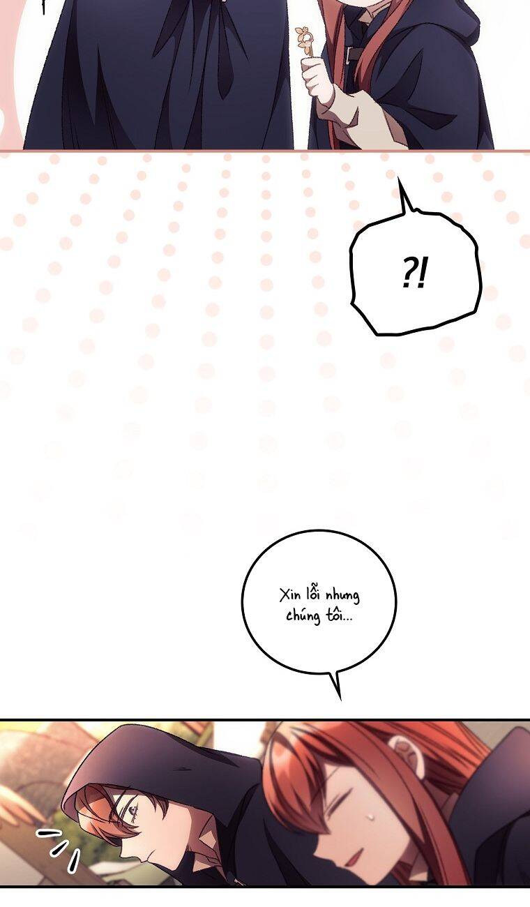 Tôi Nhìn Thấy Cái Chết Của Bạn Chapter 33 - 18