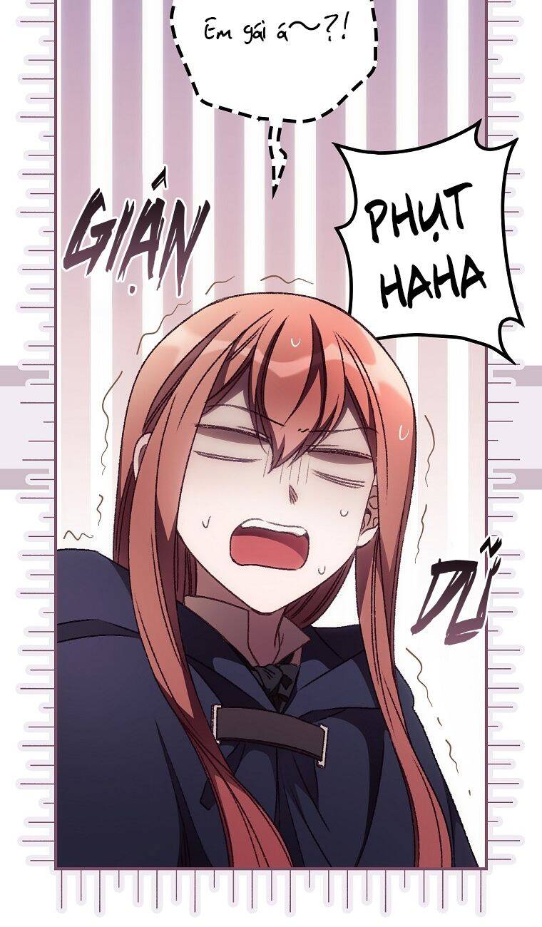 Tôi Nhìn Thấy Cái Chết Của Bạn Chapter 33 - 22