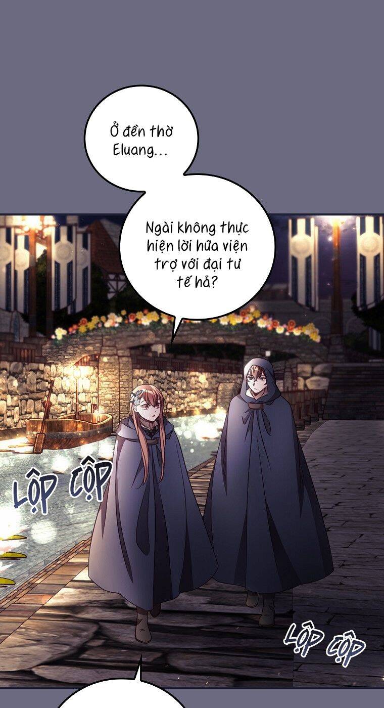 Tôi Nhìn Thấy Cái Chết Của Bạn Chapter 33 - 38