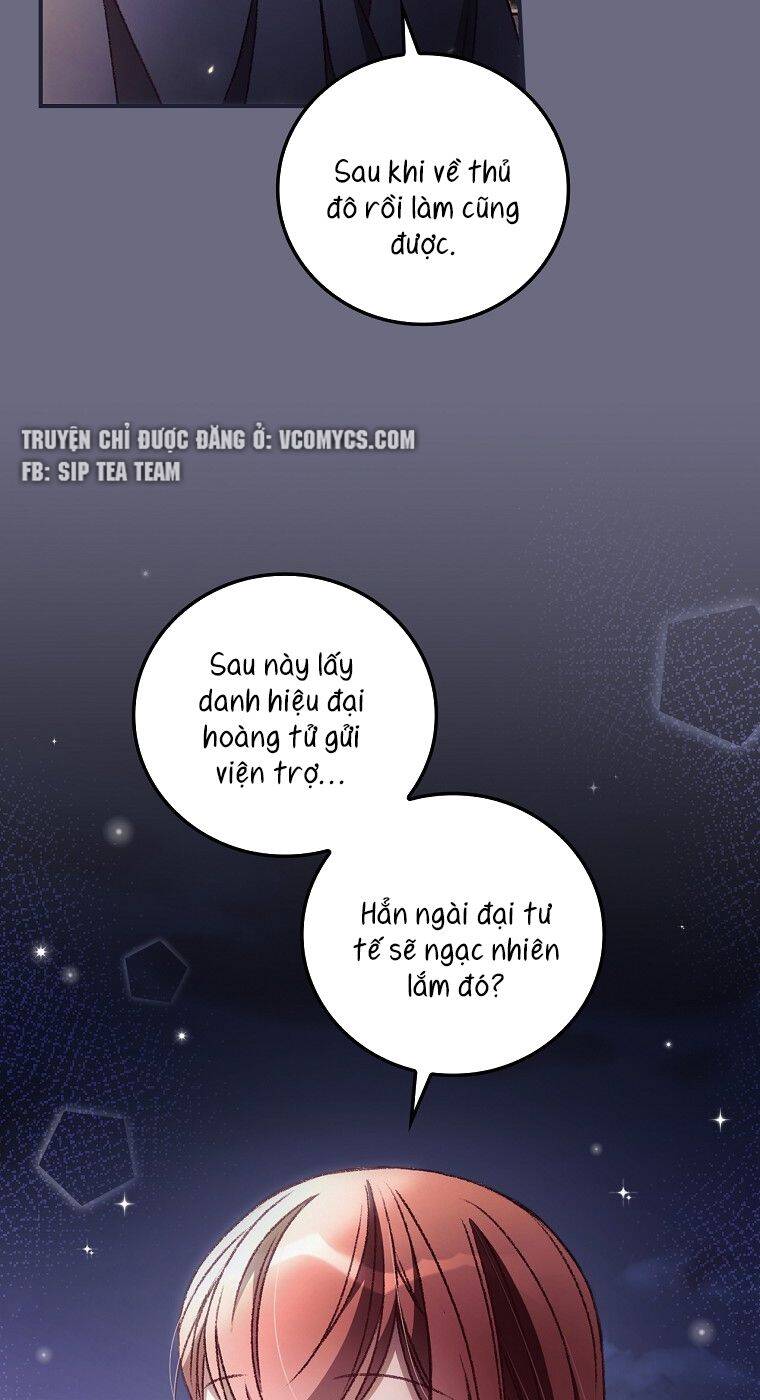 Tôi Nhìn Thấy Cái Chết Của Bạn Chapter 33 - 40