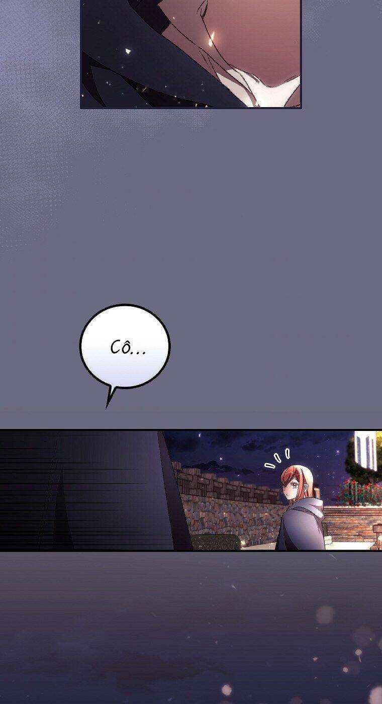 Tôi Nhìn Thấy Cái Chết Của Bạn Chapter 33 - 42