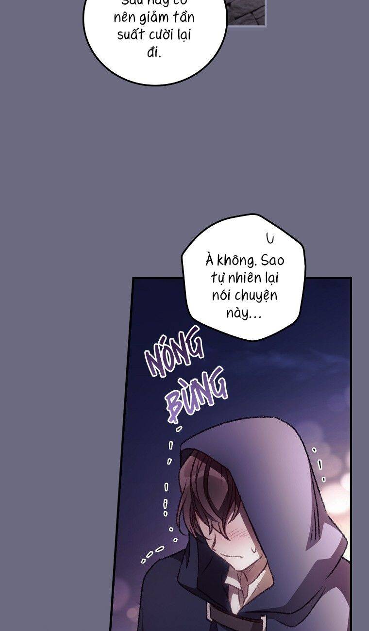 Tôi Nhìn Thấy Cái Chết Của Bạn Chapter 33 - 45