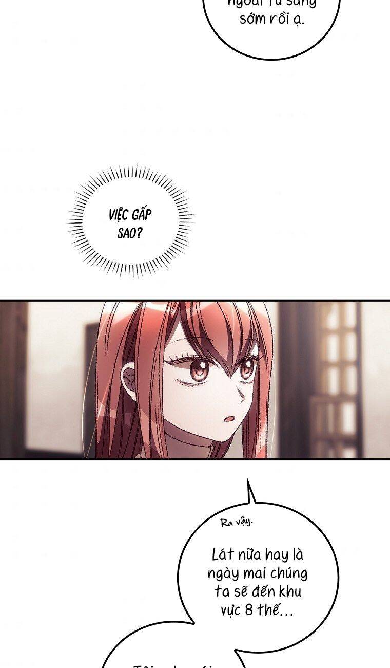 Tôi Nhìn Thấy Cái Chết Của Bạn Chapter 33 - 57