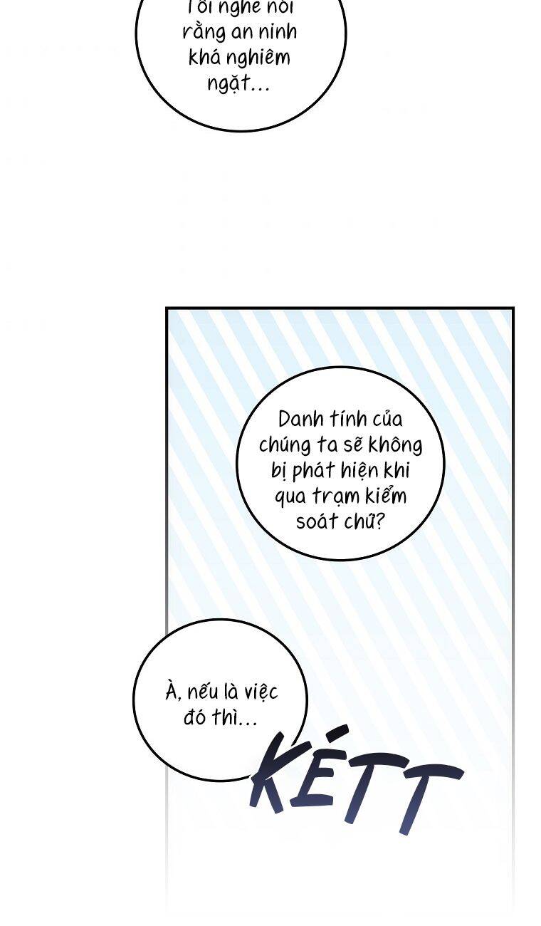 Tôi Nhìn Thấy Cái Chết Của Bạn Chapter 33 - 58