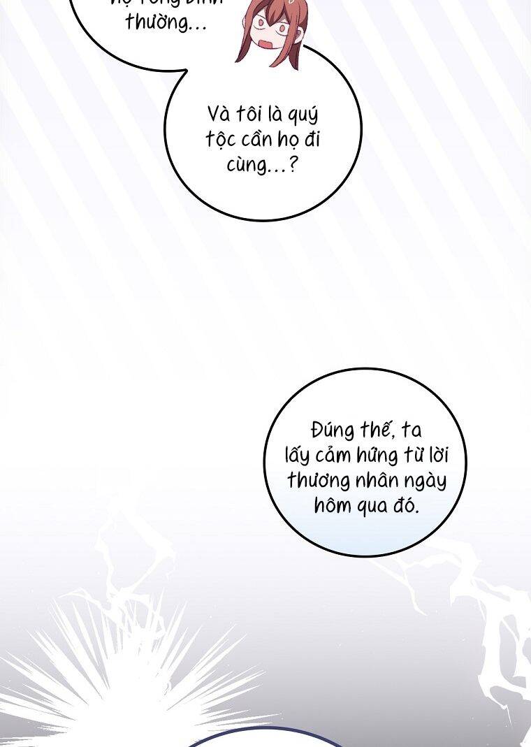 Tôi Nhìn Thấy Cái Chết Của Bạn Chapter 33 - 70