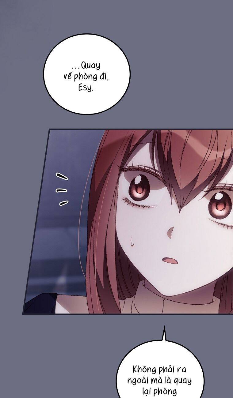 Tôi Nhìn Thấy Cái Chết Của Bạn Chapter 34 - 16