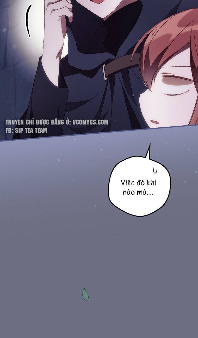 Tôi Nhìn Thấy Cái Chết Của Bạn Chapter 34 - 18