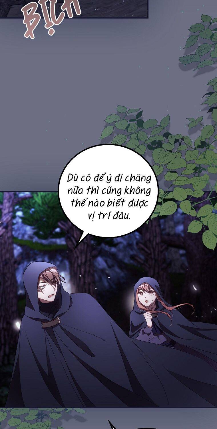 Tôi Nhìn Thấy Cái Chết Của Bạn Chapter 34 - 24