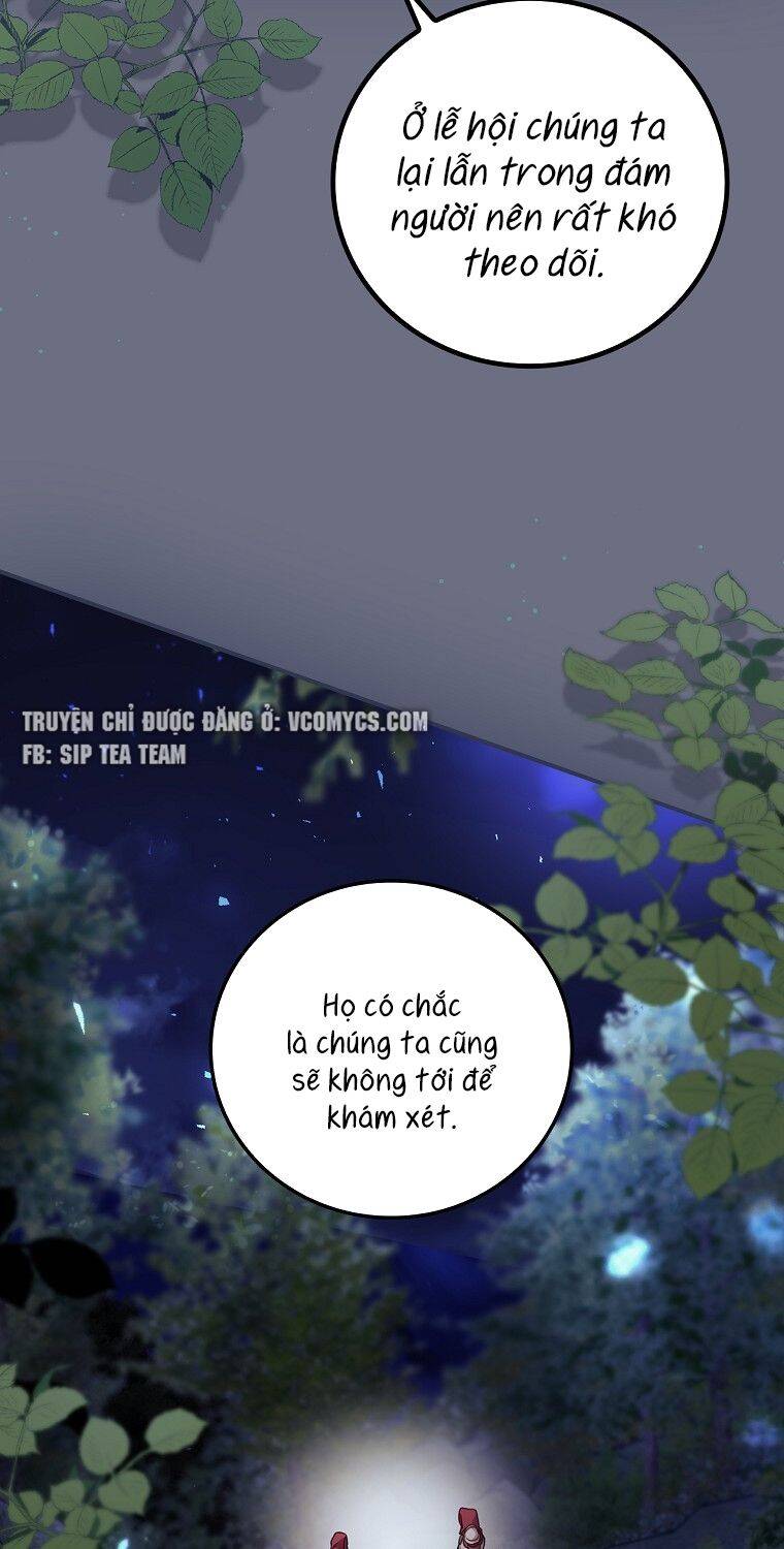 Tôi Nhìn Thấy Cái Chết Của Bạn Chapter 34 - 25