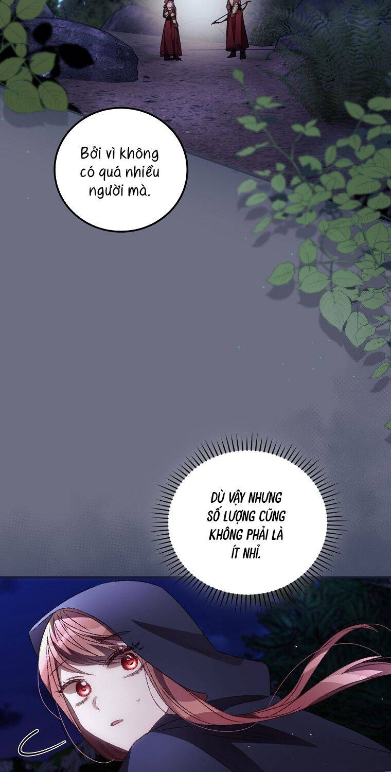 Tôi Nhìn Thấy Cái Chết Của Bạn Chapter 34 - 26