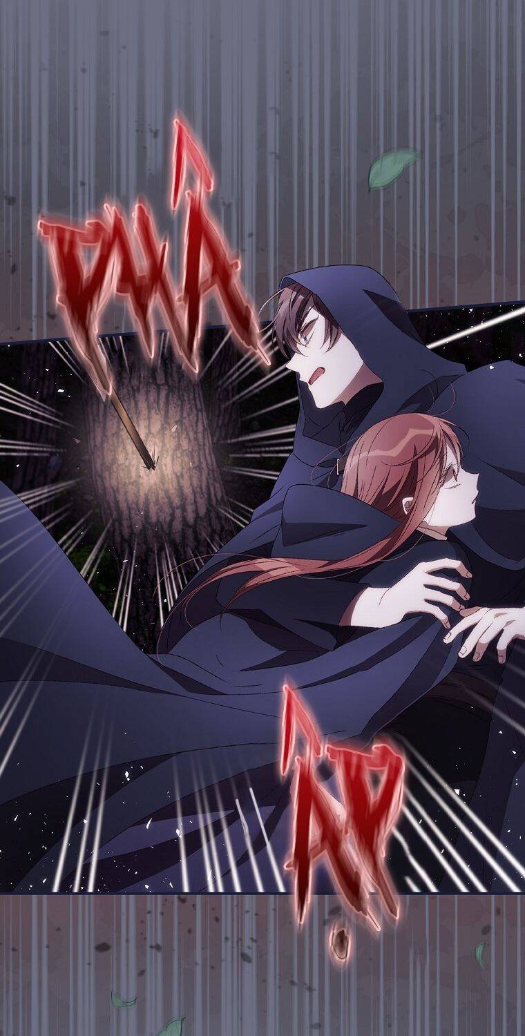 Tôi Nhìn Thấy Cái Chết Của Bạn Chapter 34 - 32