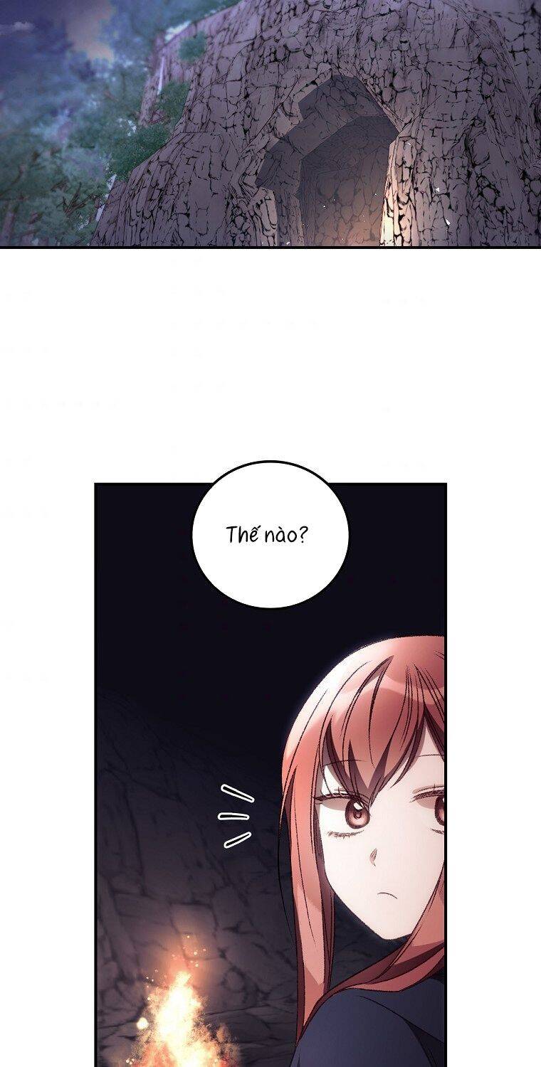 Tôi Nhìn Thấy Cái Chết Của Bạn Chapter 34 - 41