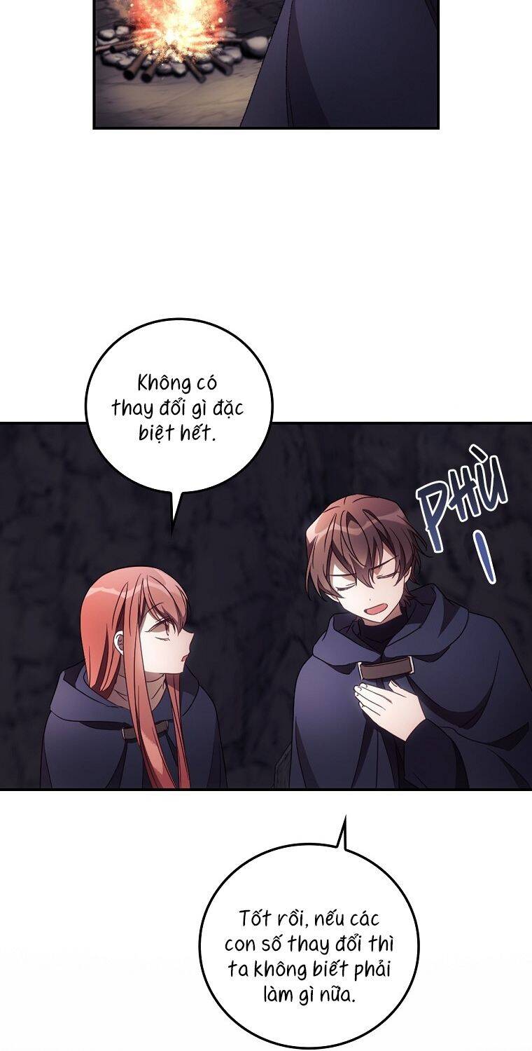 Tôi Nhìn Thấy Cái Chết Của Bạn Chapter 34 - 42