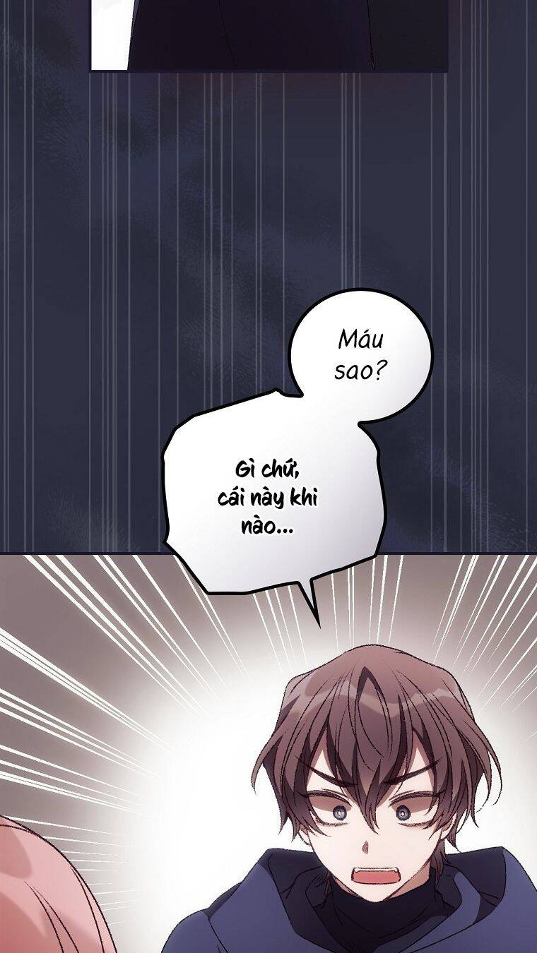 Tôi Nhìn Thấy Cái Chết Của Bạn Chapter 34 - 45