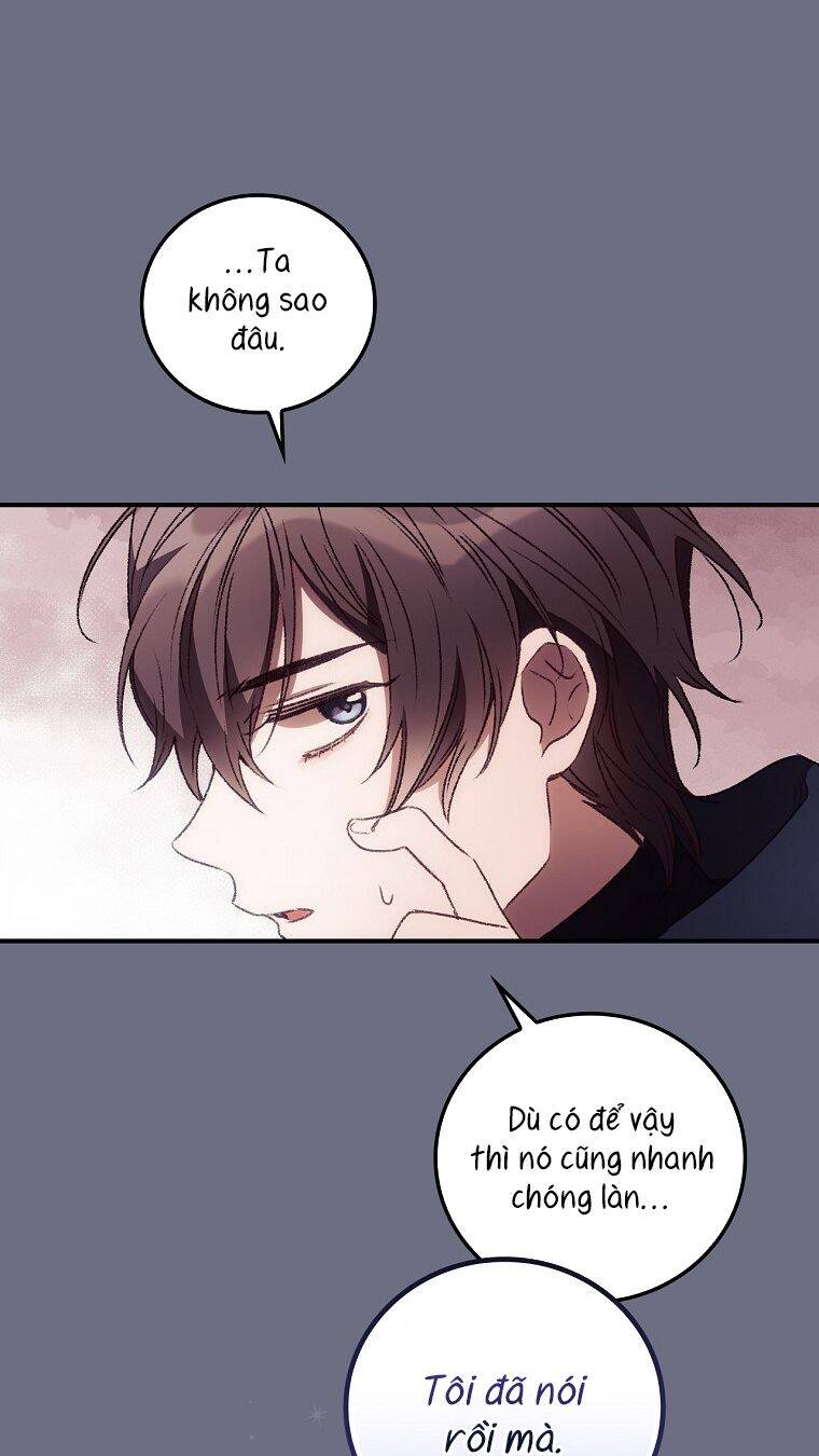 Tôi Nhìn Thấy Cái Chết Của Bạn Chapter 34 - 48