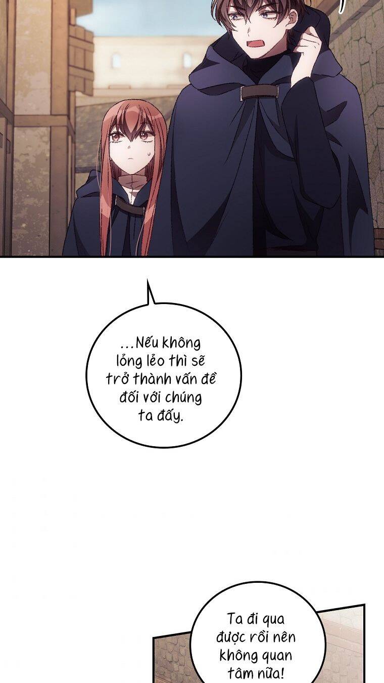 Tôi Nhìn Thấy Cái Chết Của Bạn Chapter 34 - 69