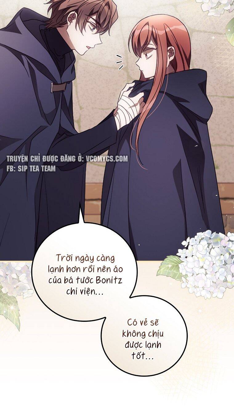 Tôi Nhìn Thấy Cái Chết Của Bạn Chapter 34 - 72