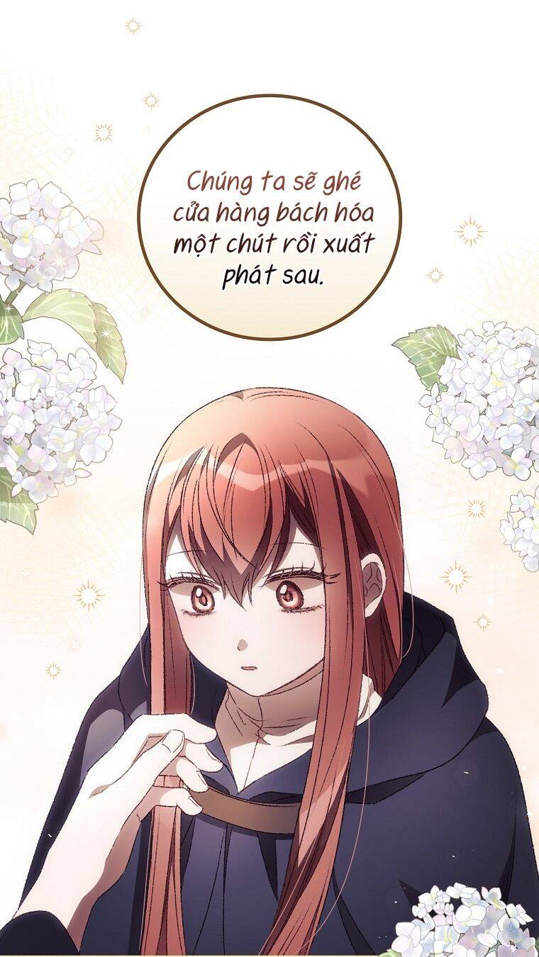 Tôi Nhìn Thấy Cái Chết Của Bạn Chapter 34 - 73