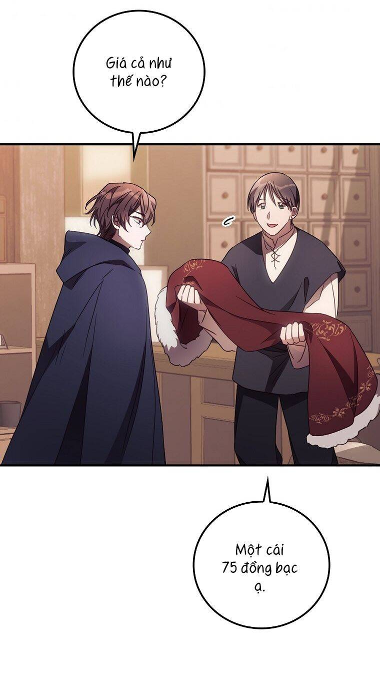 Tôi Nhìn Thấy Cái Chết Của Bạn Chapter 34 - 78