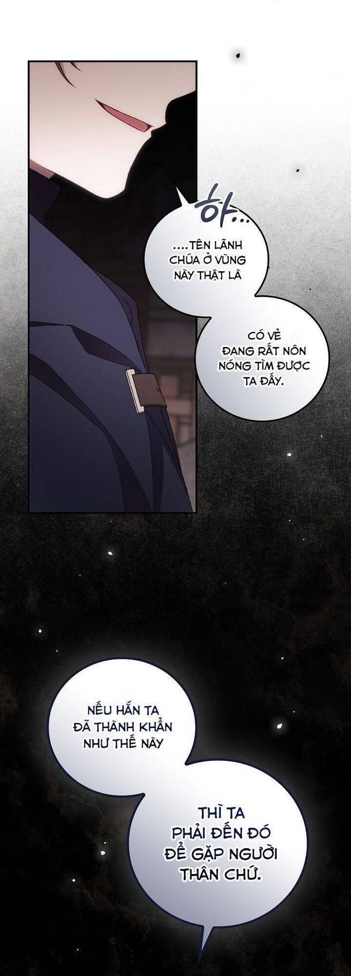 Tôi Nhìn Thấy Cái Chết Của Bạn Chapter 35 - 12