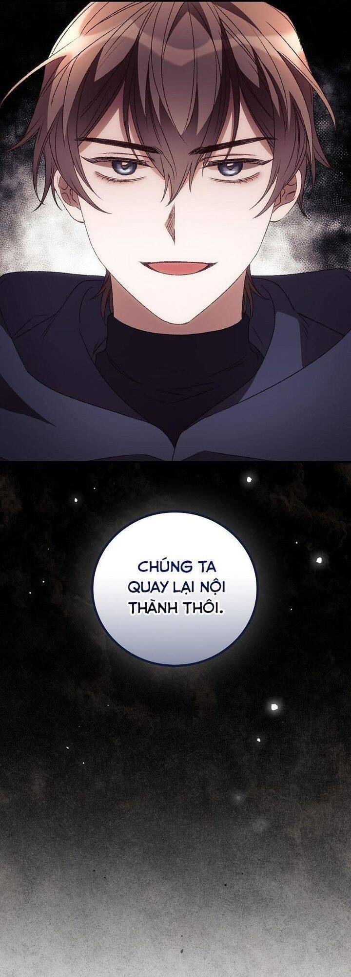 Tôi Nhìn Thấy Cái Chết Của Bạn Chapter 35 - 13