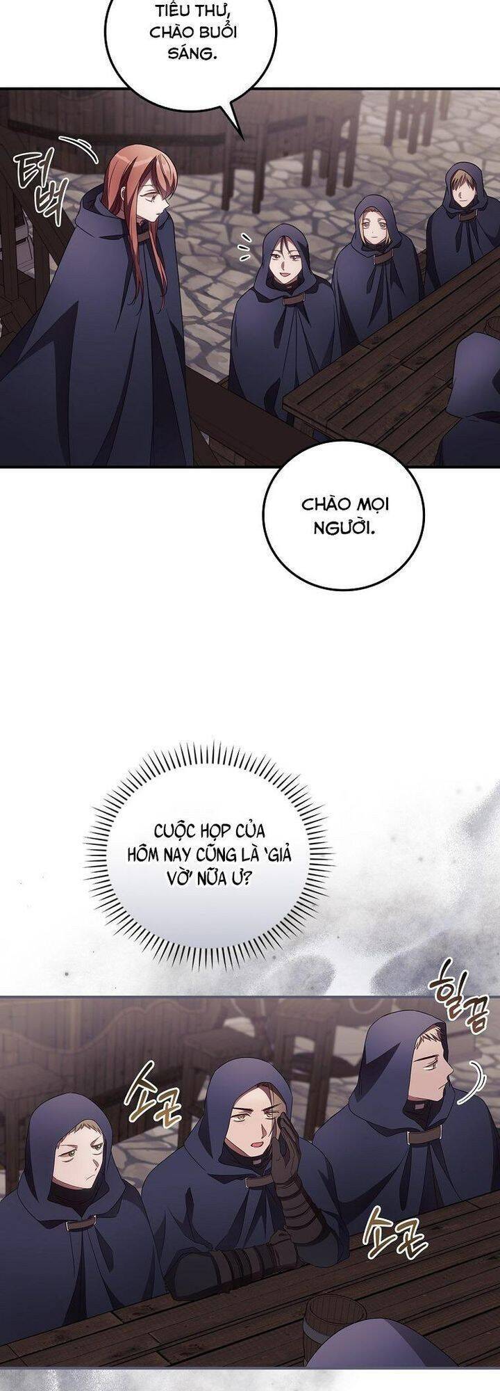 Tôi Nhìn Thấy Cái Chết Của Bạn Chapter 35 - 15