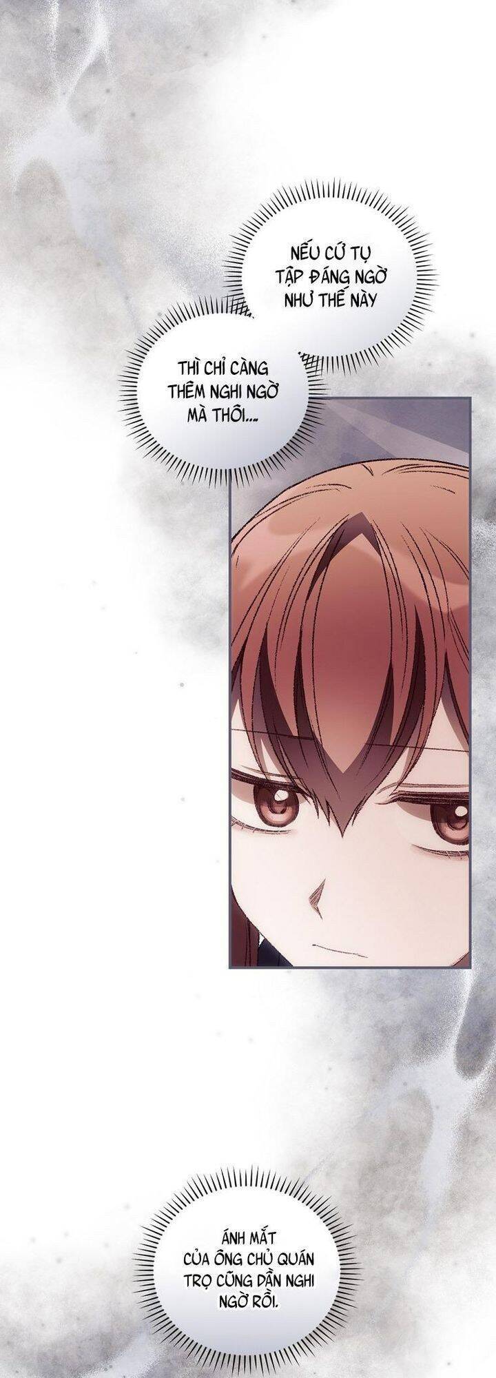 Tôi Nhìn Thấy Cái Chết Của Bạn Chapter 35 - 16