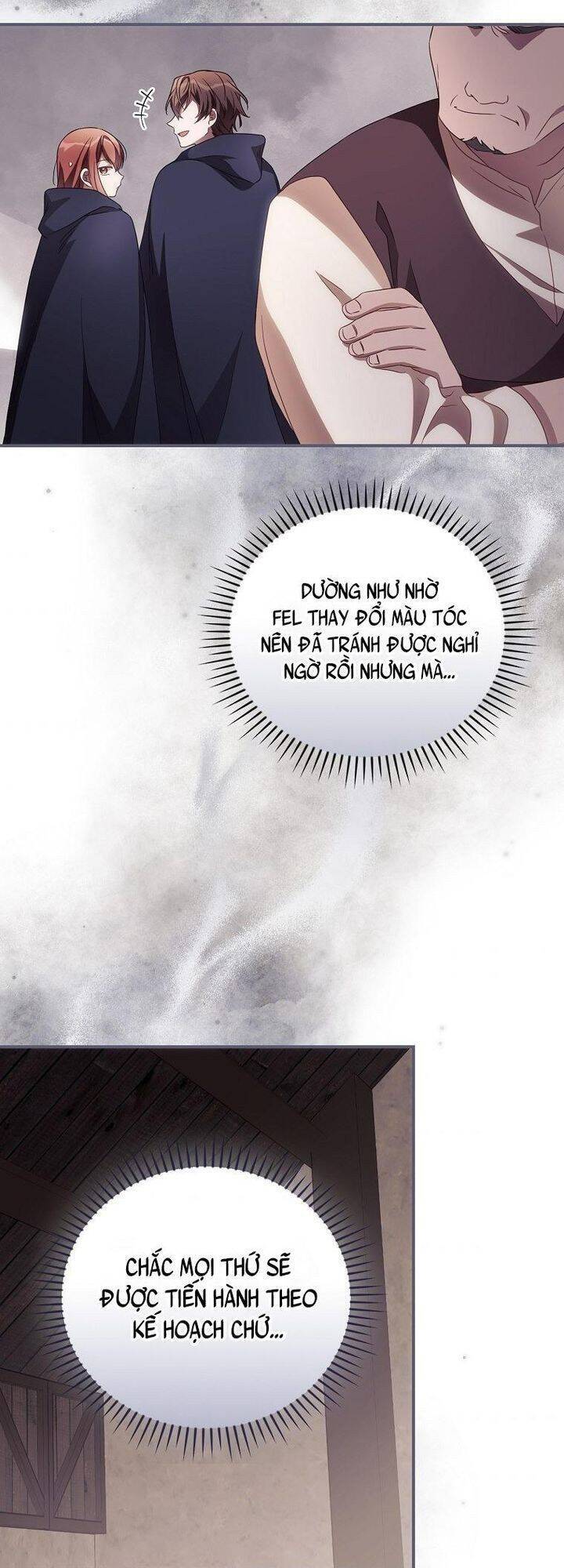 Tôi Nhìn Thấy Cái Chết Của Bạn Chapter 35 - 17