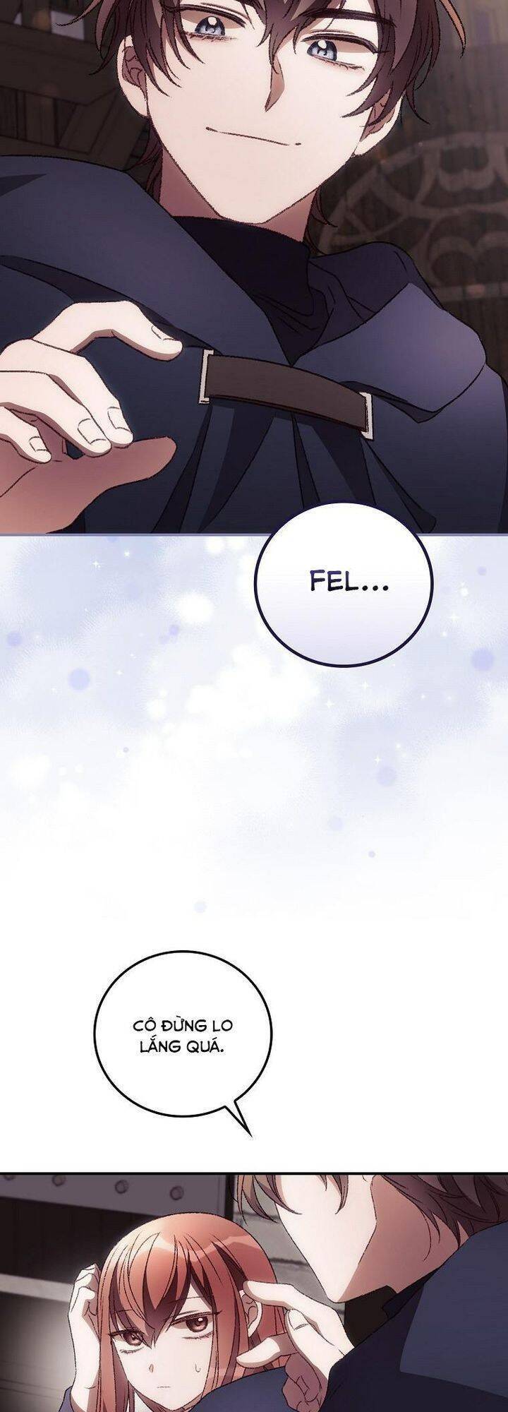 Tôi Nhìn Thấy Cái Chết Của Bạn Chapter 35 - 20