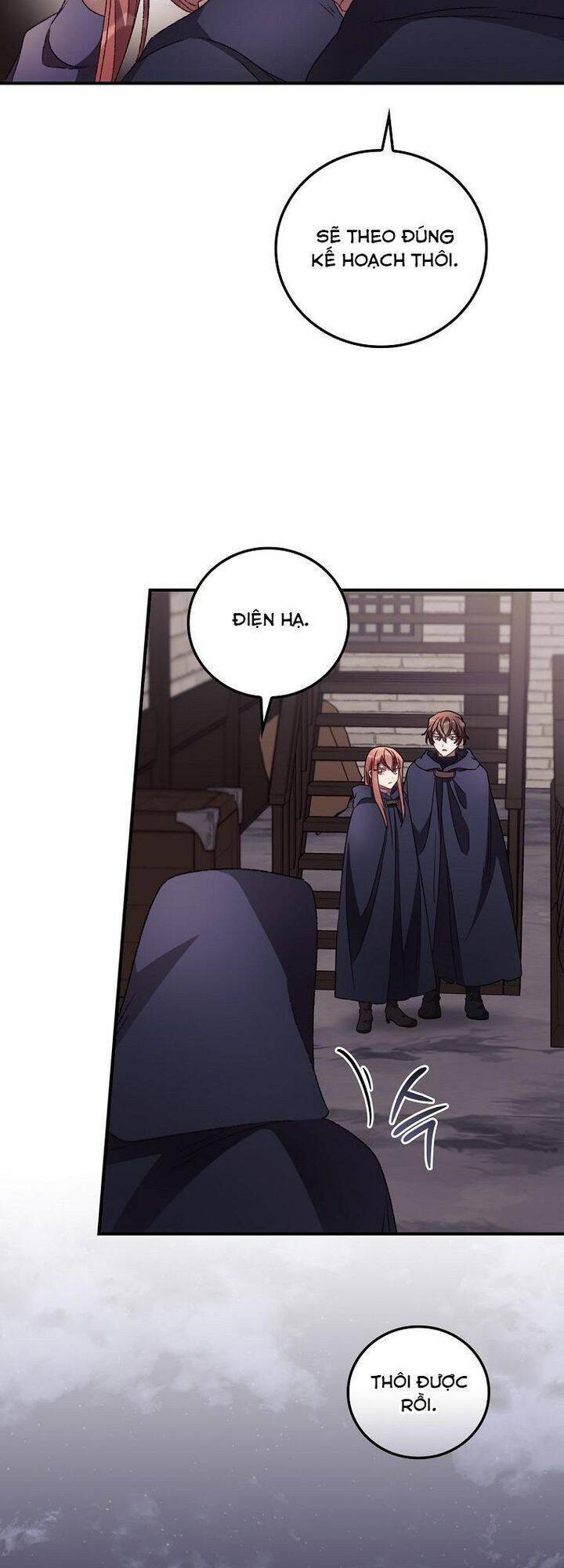 Tôi Nhìn Thấy Cái Chết Của Bạn Chapter 35 - 21