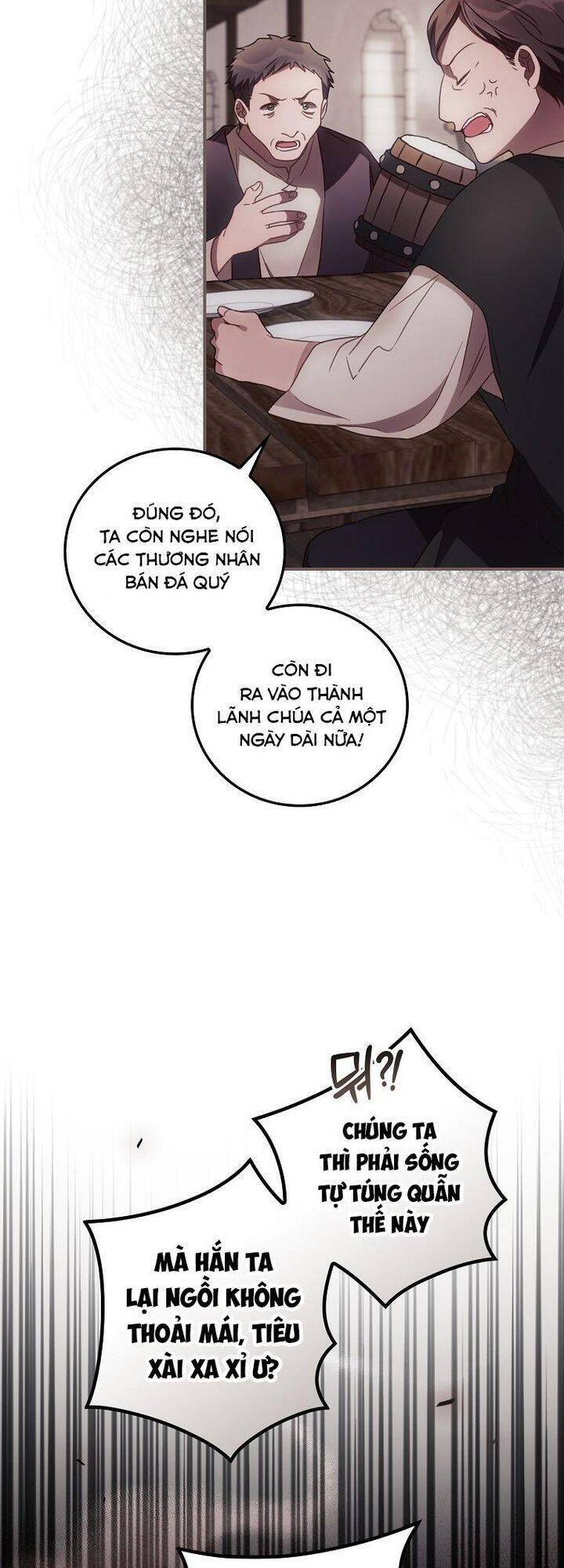 Tôi Nhìn Thấy Cái Chết Của Bạn Chapter 35 - 24