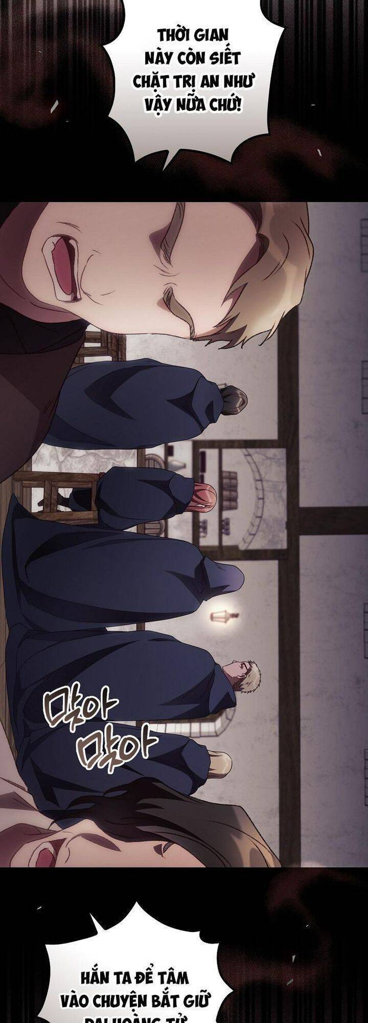 Tôi Nhìn Thấy Cái Chết Của Bạn Chapter 35 - 25