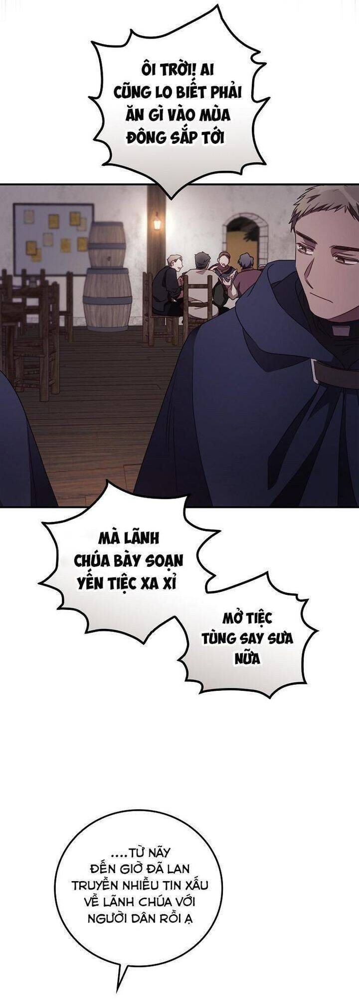 Tôi Nhìn Thấy Cái Chết Của Bạn Chapter 35 - 27