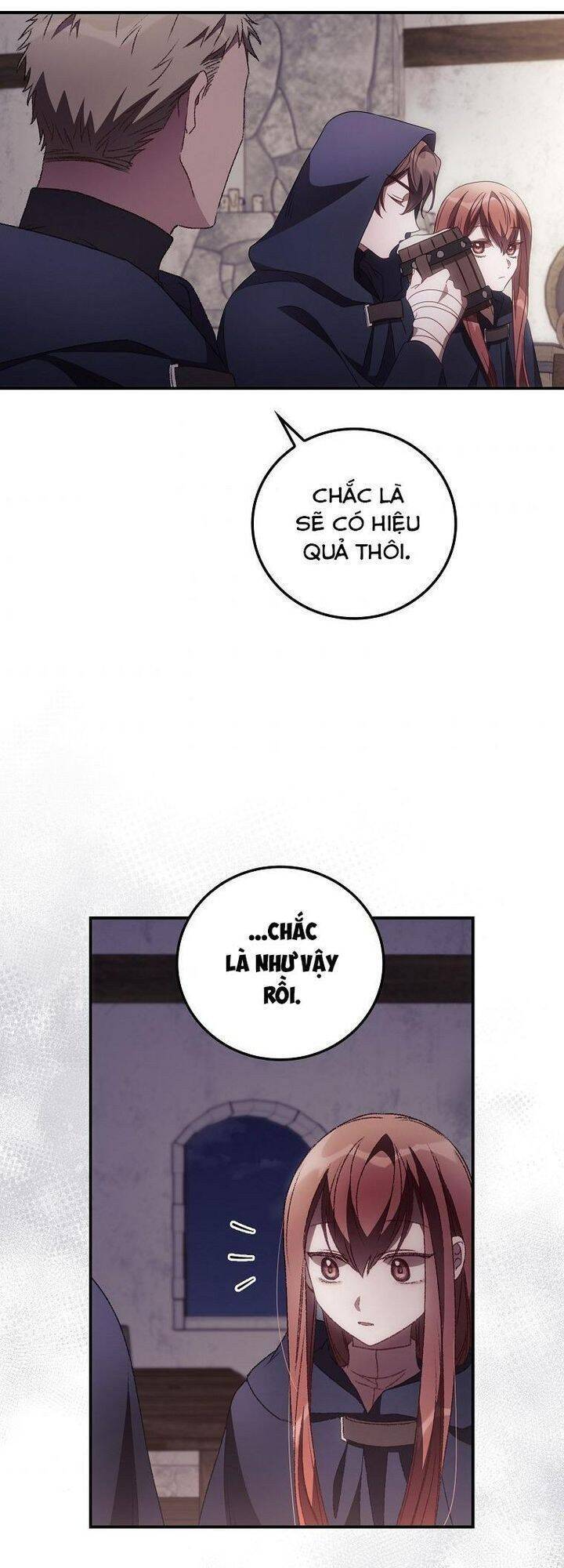 Tôi Nhìn Thấy Cái Chết Của Bạn Chapter 35 - 28