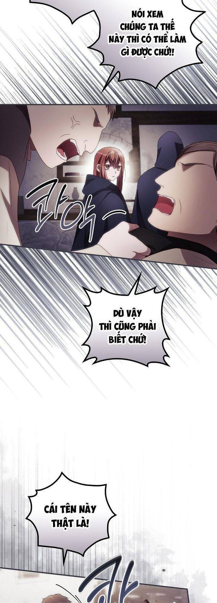 Tôi Nhìn Thấy Cái Chết Của Bạn Chapter 35 - 30