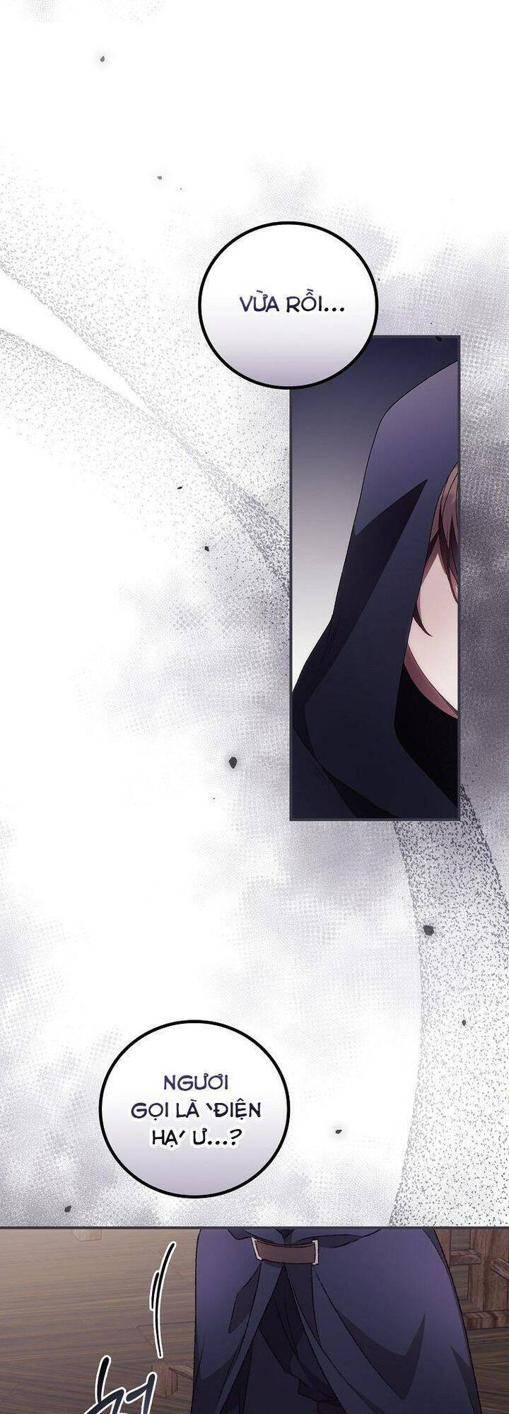 Tôi Nhìn Thấy Cái Chết Của Bạn Chapter 35 - 36