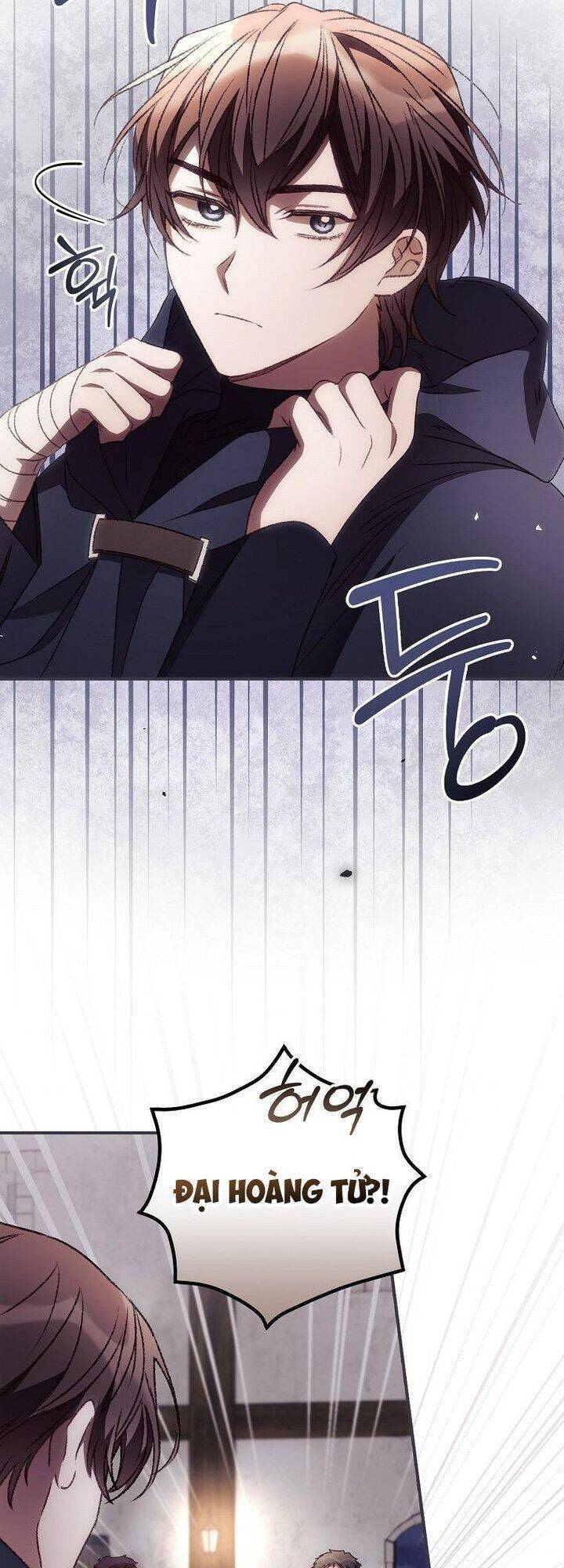 Tôi Nhìn Thấy Cái Chết Của Bạn Chapter 35 - 38