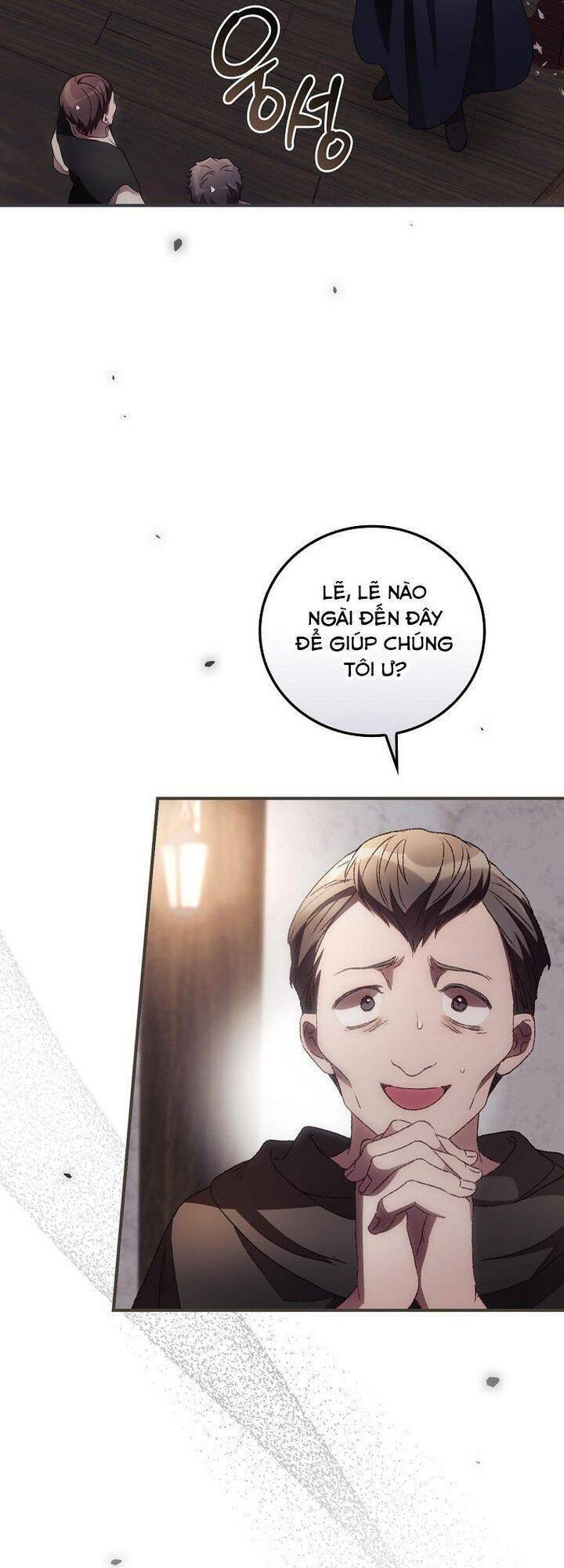 Tôi Nhìn Thấy Cái Chết Của Bạn Chapter 35 - 40