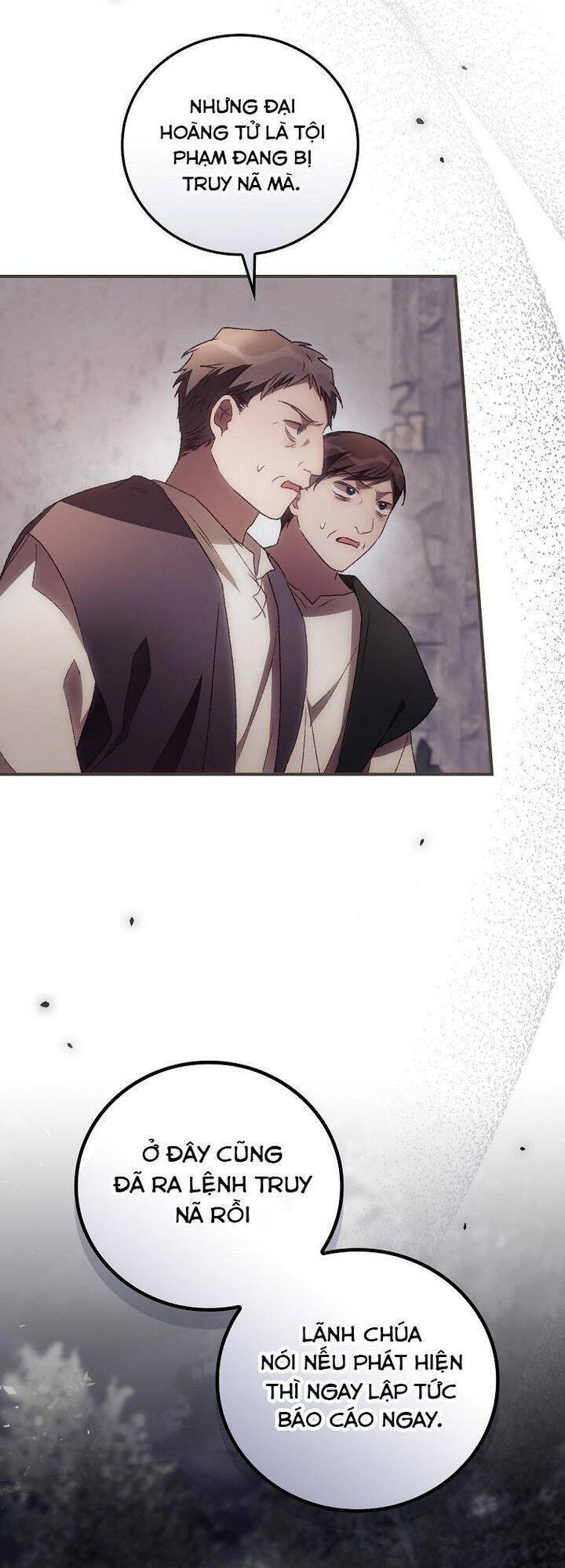 Tôi Nhìn Thấy Cái Chết Của Bạn Chapter 35 - 41